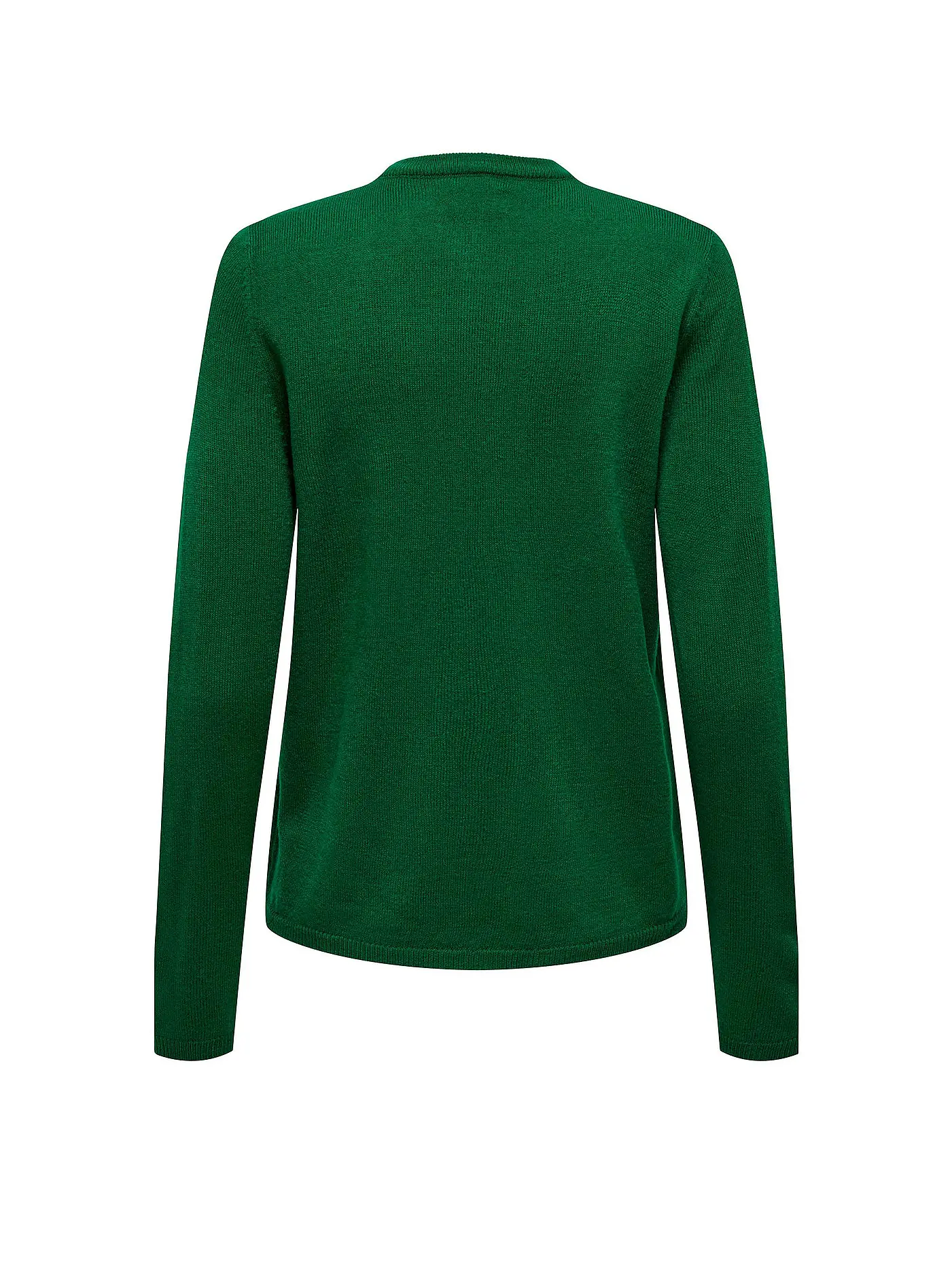 ONLY | Pullover ONLXMAS | dunkelgrün